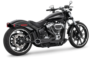 2-1 COMBAT SHORTY ST18-up Blk/Blk (IT)