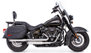 Freedom 3.25" Racing S/O FLHC/FLDE ch/ch