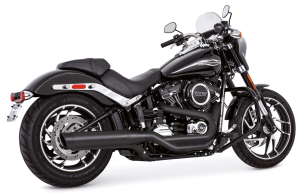 Freedom Liberty 4" S/O FLSB18-up Ptc Blk