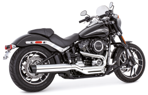 Freedom Liberty 4" S/O FLSB18-up Ch/P.Bk