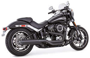 Freedom Racing 4" S/O FLSB18-up Bk/Bk sc