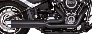 2-1 UNION Slash ST18-up black/chrome (IT)