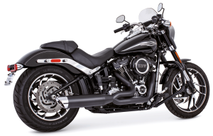 2-1 UNION Slash ST18-up black/chrome (IT)
