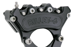Harrison Mini 6-calipers rear #234 Bl