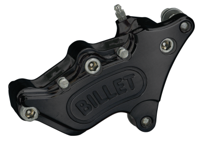 Harrison RH 4 pot front caliper #018