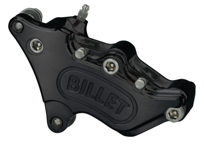 Harrison LH 4 piston front caliper #1