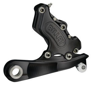 Billet 4 caliper + bracket set F*ST00-07