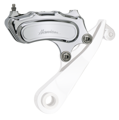 Billet Slim 6 piston rear caliper (IT)