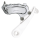 Billet Slim 6 piston rear caliper (IT)