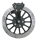 Replacement rotorset for pulleybrake (IT)