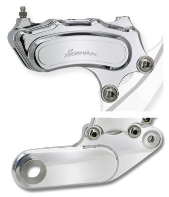 Slimline 6 rear brake F*ST84-87 Polish (IT)