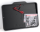 DMP License Frame NL Matt Black (IT)