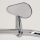 JBrake teardrop 1.25" clamp on mirror Bl (IT)