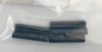 5pck pin, 3-brush generator gear (IT)
