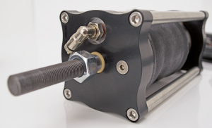 Legend Air Susp. AERO F*ST00-17 Blck (IT)