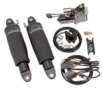 Legend Air Susp. AERO-A FXD06-17 Black