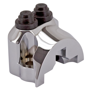 Legend chrome handlebar control