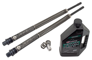 Legend AXEO fork Cartridge FLH/T14-16 Lo