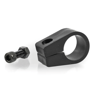 Jagg replacement clamp 1 1/8" with bolt (IT)