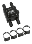 Jagg Oil-Cooler Automatic By-Pass Valve