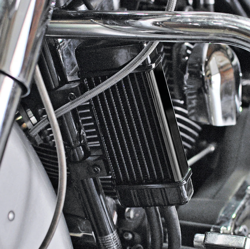 Jagg H-D Wideline Oil cooler kit (IT)