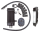 Jagg H-D Wideline Oil cooler kit