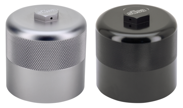 Jagg HyperFlow Oil Filter Titanium H-D (IT)
