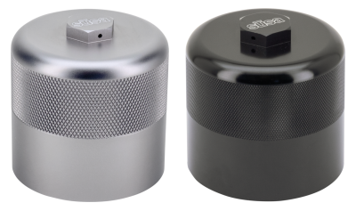 Jagg HyperFlow Oil Filter Titanium H-D (IT)