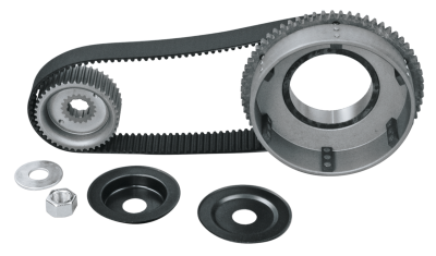 1 1/2" belt kit 8mm electric 79-84 belt (IT)