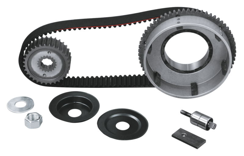 1 1/2" belt 11mm elect.4-sp w/idl.79-84 (IT)