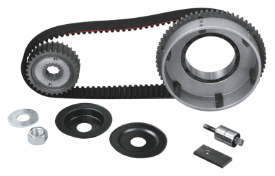 1 1/2" belt 11mm elect.4-sp w/idl.79-84 (IT)
