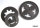Ball bearing lock up clutch Primo-clutch (IT)
