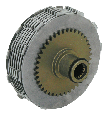BDL Competitor Clutch pack for BT98-06 (IT)