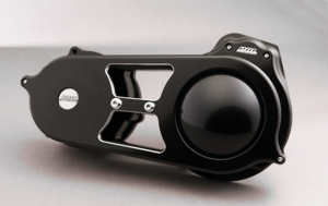 BDL drive w/topguard F*ST07-17 black (IT)