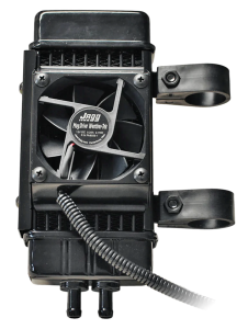 Jagg fan assisted vertical mount kit (IT)