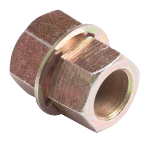 CruzTools Front Axle Hex Adapter Indian (IT)