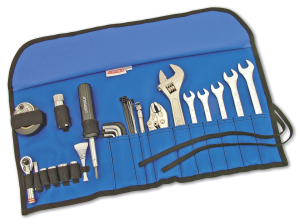 CruzTools RoadTech Tool Kit for H-D (IT)