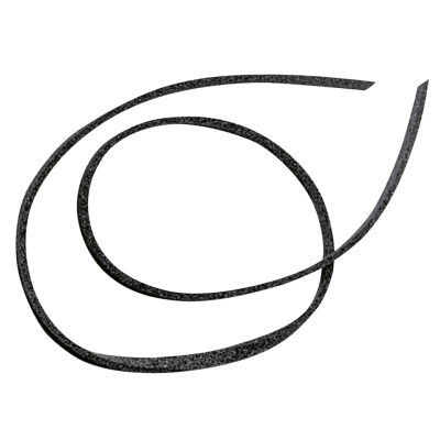 10pck Gasket (cork) Tin primary 36-64 (IT)