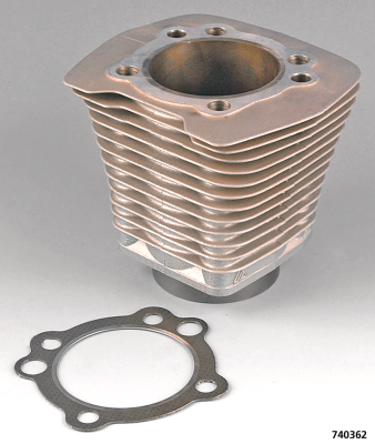 5pck Teflon head gasket EVO 16773-85 1.5 (IT)