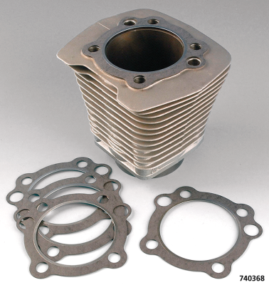 5pck Teflon headgasket XL1100 #16665-86 (IT)