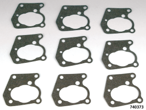 10pck Gasket oil pump cover L50-67 #2625 (IT)