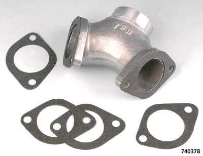 10pck Compliance fitting gasket BT83-89 (IT)