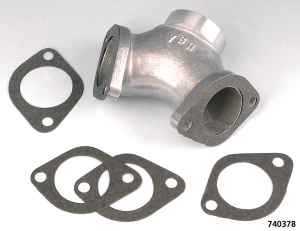 10pck Compliance fitting gasket BT83-89