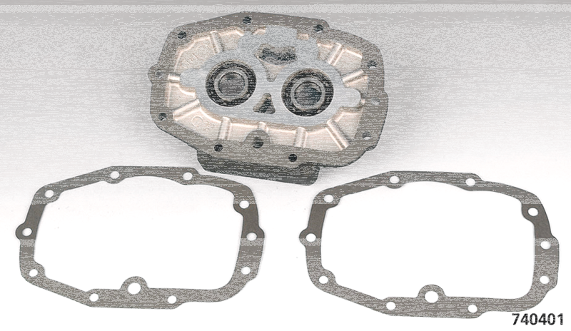 10pck Gasket trapdoor 5 speed BT79-06 (IT)