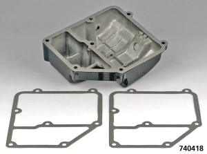 10pck Transm. top cover gasket 91-up Dyn (IT)