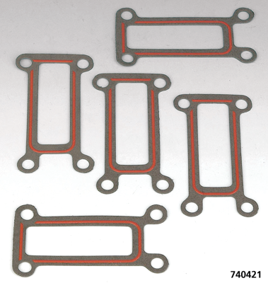 10pck O-ring oil tank spout FLH/T93-up (IT)