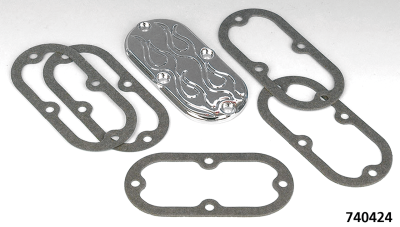 10pck Insp. cover gasket FL/FX65-90