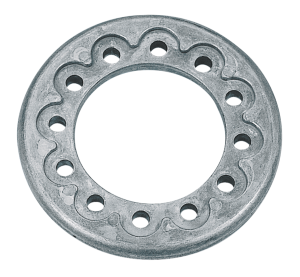 Barnett clutch adjuster plate (IT)