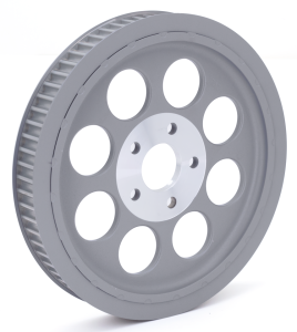 Rear pulley cast BT84-99 70T 1.5"