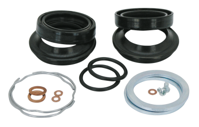 Fork Seal Kit XL88-22 39mm (IT)